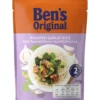 Valmisriisi Ben's Original 220 g paahdettu valkosipuli