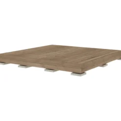 Valmisterassi 3x3 Patio Terassit Classic kestopuu