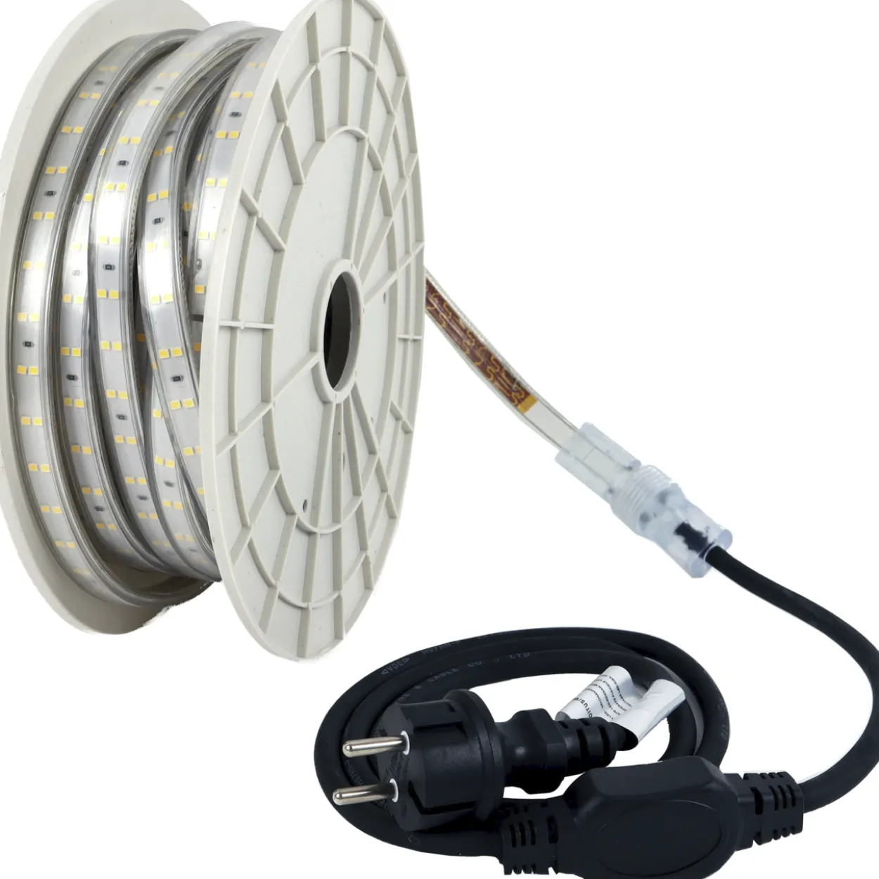 Valonauha Led Energie 230V 15 m 12000 lm