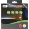 Valonauhasarja Led Energie CCT 3m 1200lm