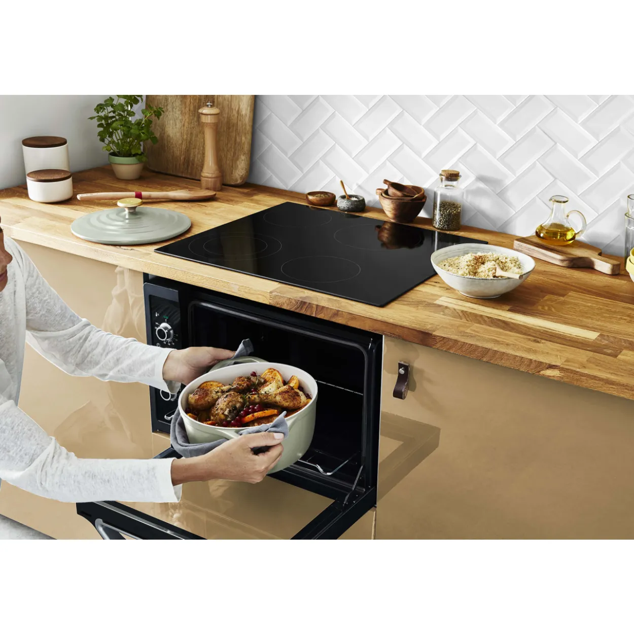 Valualumiinipata Tefal 4,7 l Air Soft