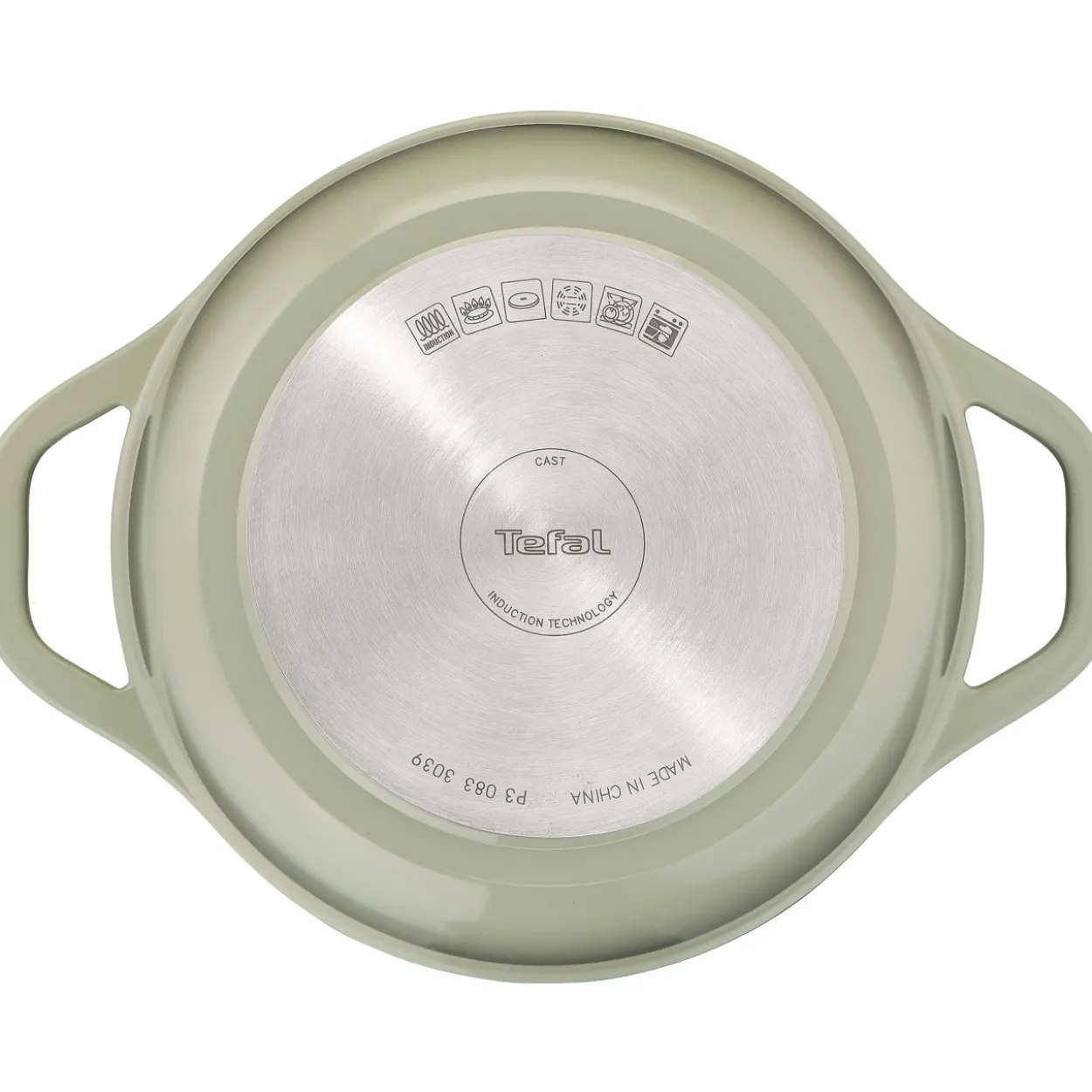Valualumiinipata Tefal 4,7 l Air Soft