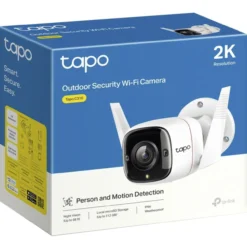 Valvontakamera TP-Link Tapo C310