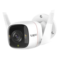 Valvontakamera TP-LINK Tapo C320WS