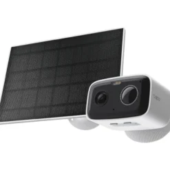 Valvontakamera TP-LINK Tapo C400 KIT aurinkopaneelilla