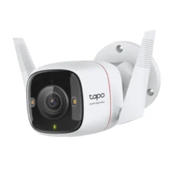Valvontakamera TP-LINK Tapo C325WB