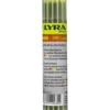 Varalyijyt Lyra DRY Graphite 2B 12kpl