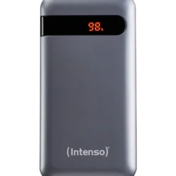 Varavirtalähde Intenso PD10000 Powerbank 10000 mAh