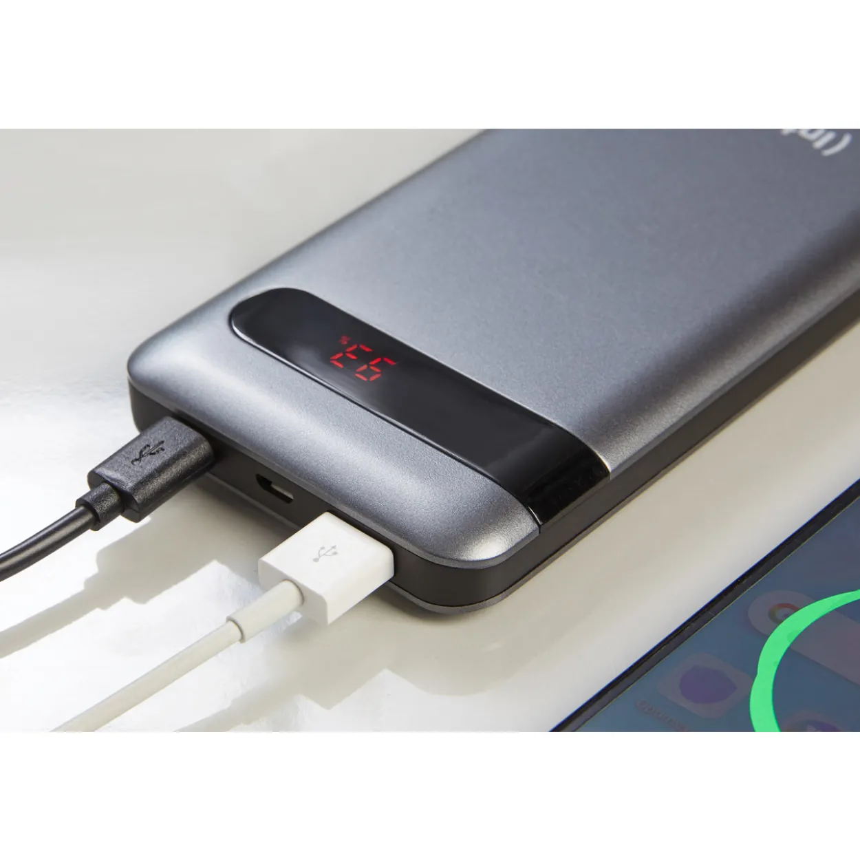 Varavirtalähde Intenso PD10000 Powerbank 10000 mAh