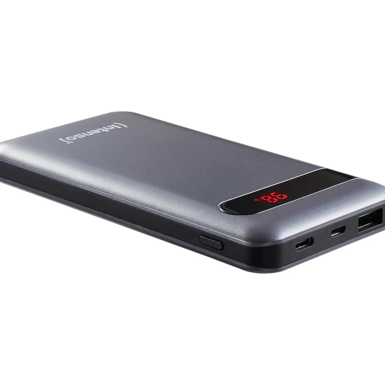 Varavirtalähde Intenso PD10000 Powerbank 10000 mAh