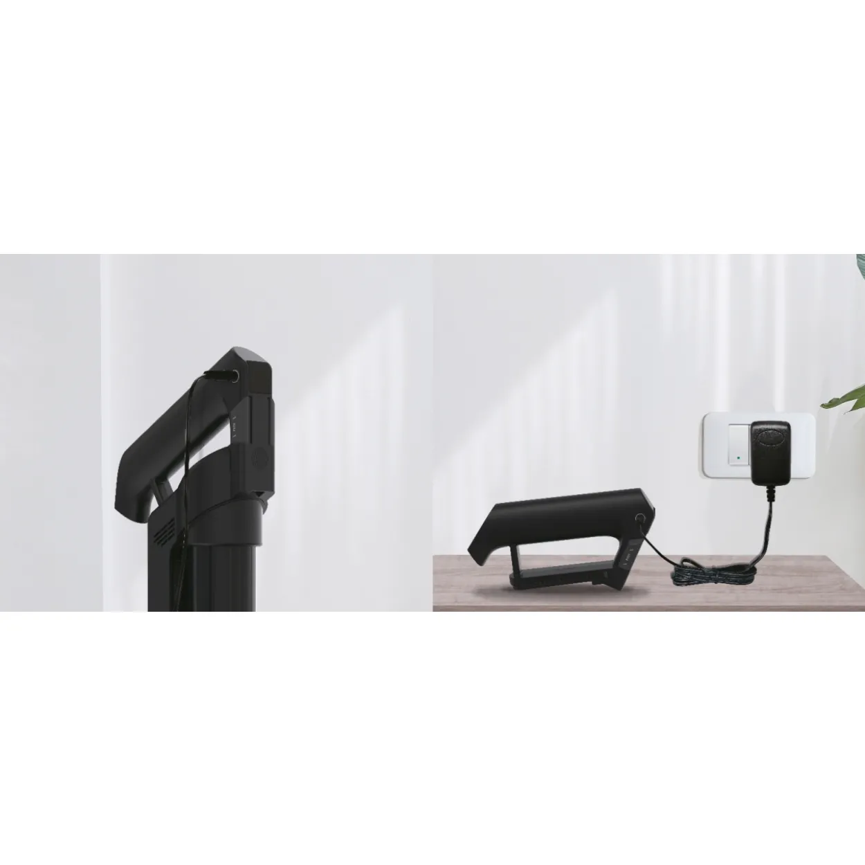 Varsi-imuri Hoover HF2 Home