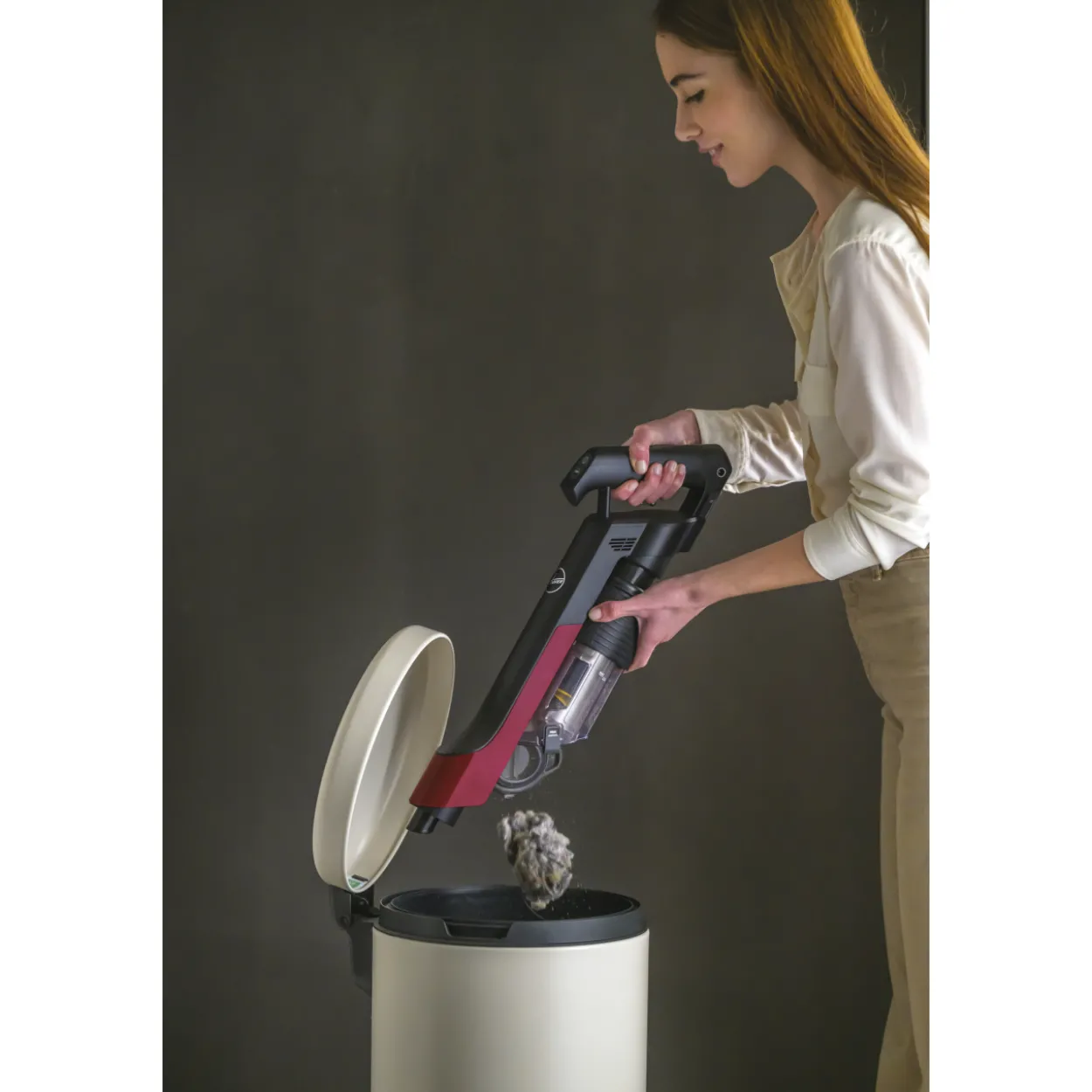 Varsi-imuri Hoover HF2 Home