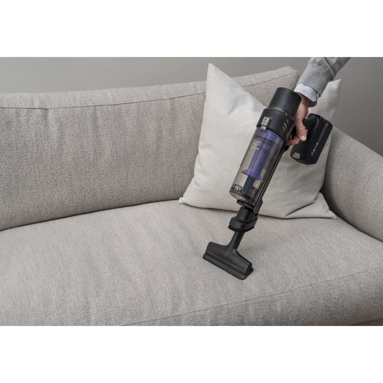 Varsi-imuri OBH Nordica X-Pert 7.60 Essential