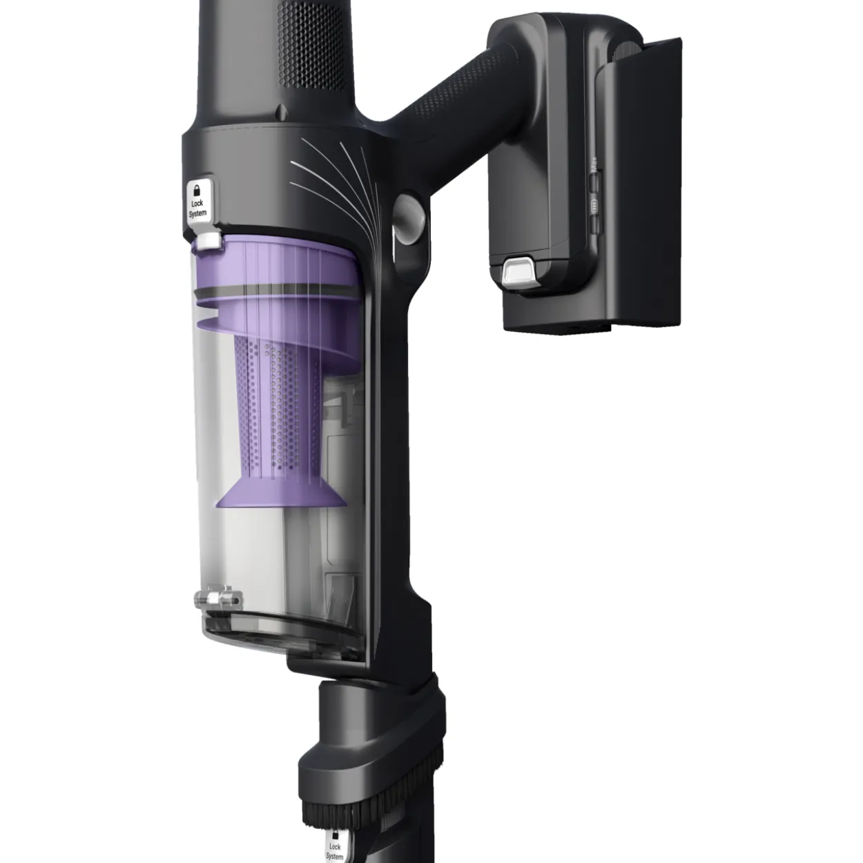 Varsi-imuri OBH Nordica X-Pert 7.60 Essential