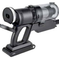 Varsi-imuri Wilfa HS3-SD