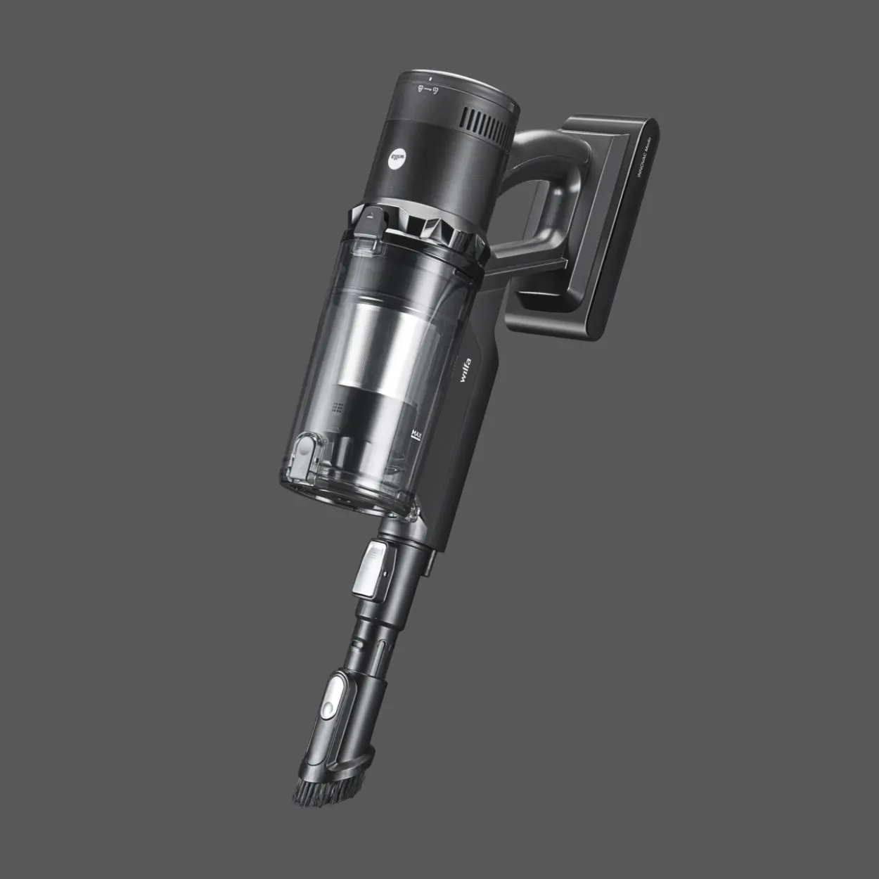 Varsi-imuri Wilfa HS3-SD