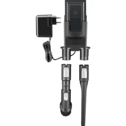 Varsi-imuri Wilfa HS3-SD