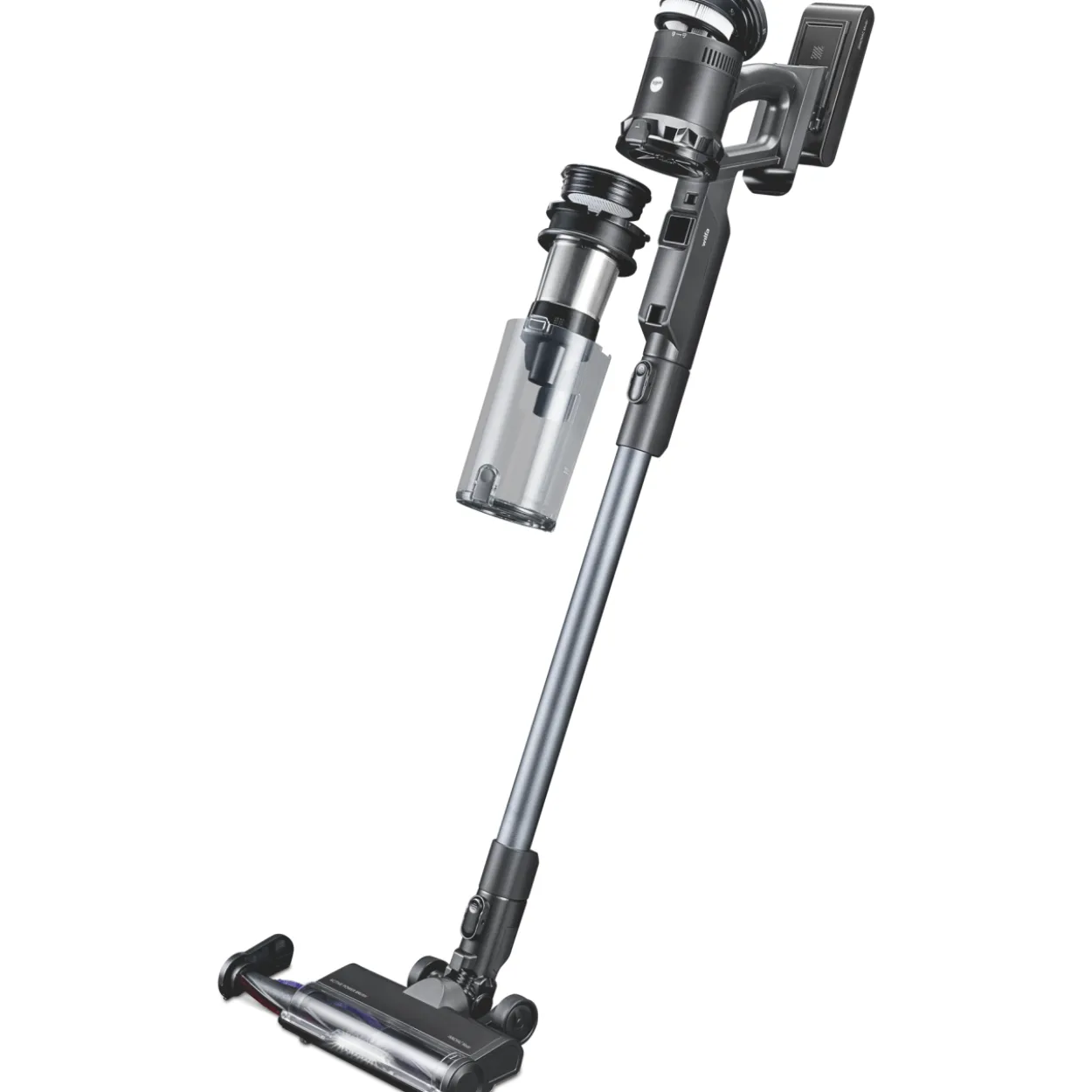 Varsi-imuri Wilfa HS3-SD