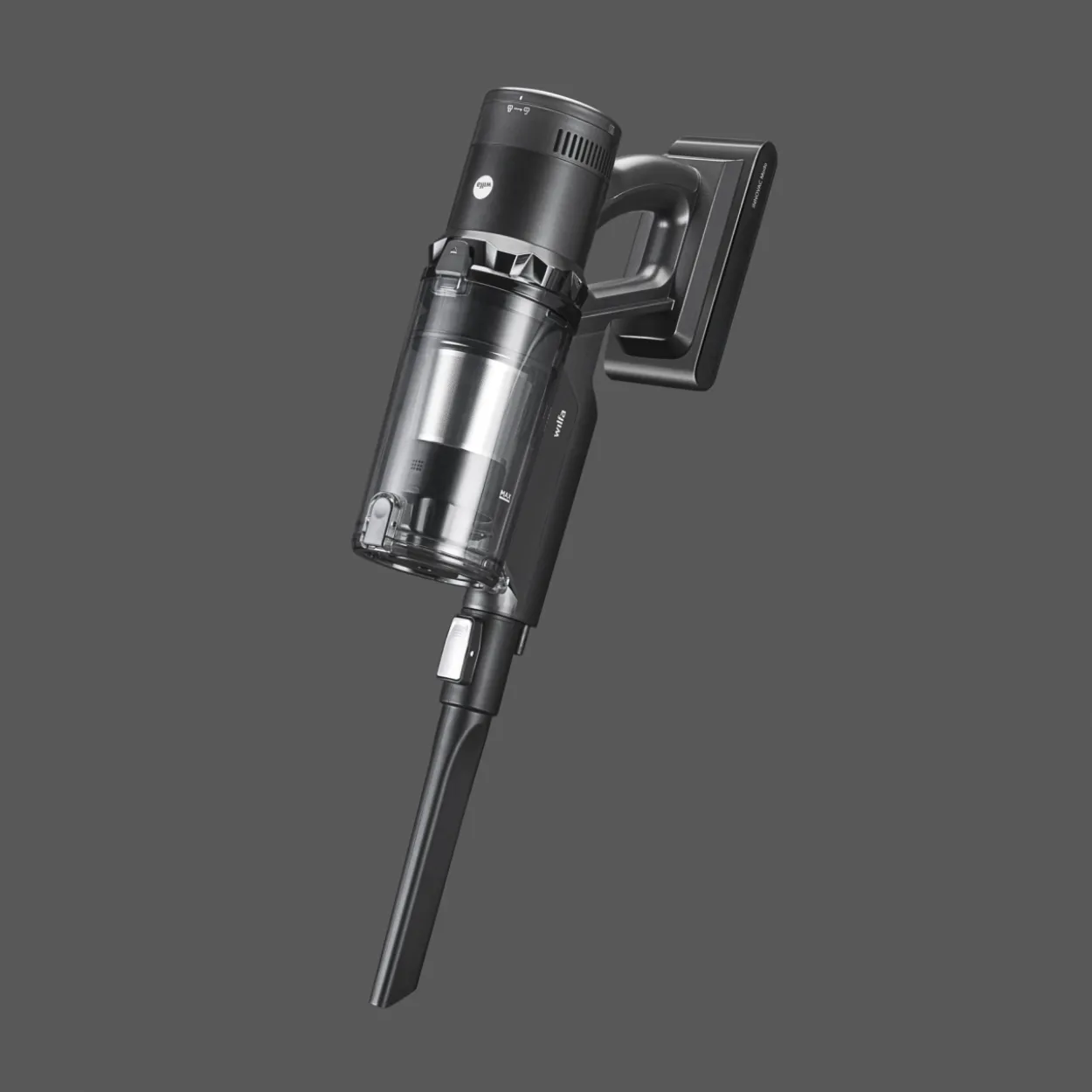 Varsi-imuri Wilfa HS3-SD