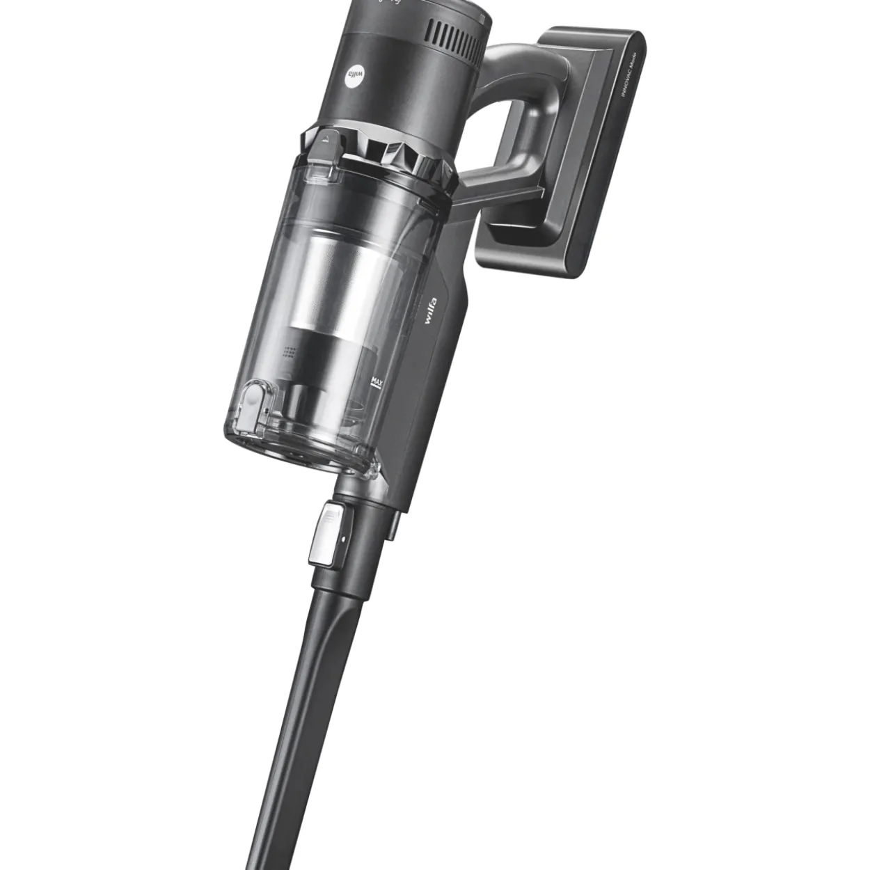 Varsi-imuri Wilfa HS3-SD