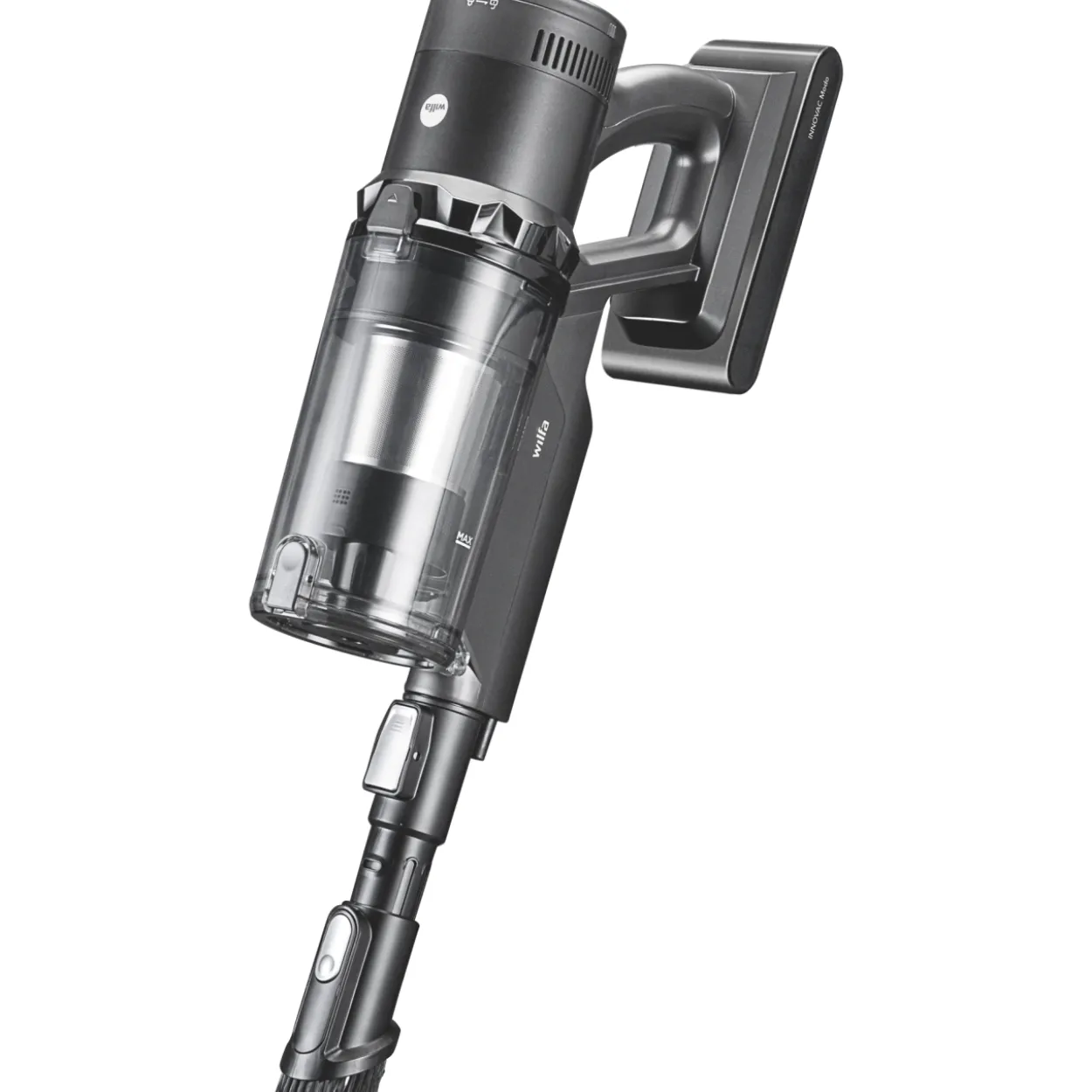 Varsi-imuri Wilfa HS3-SD