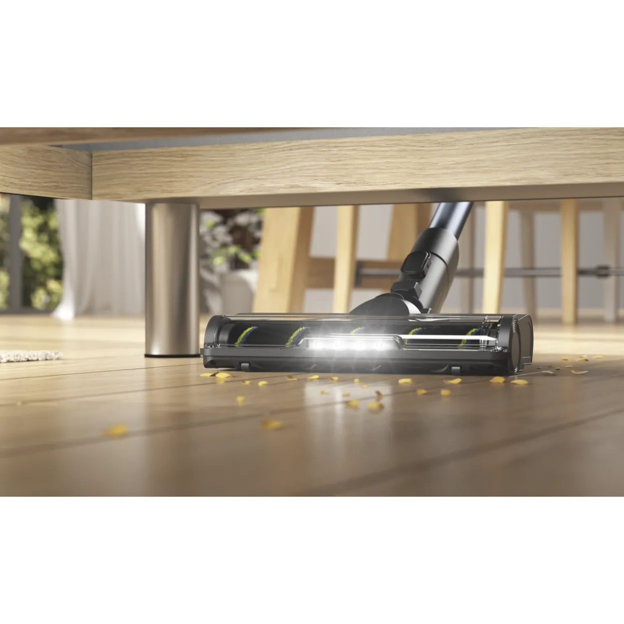 Varsi-imuri Wilfa HS3-SD