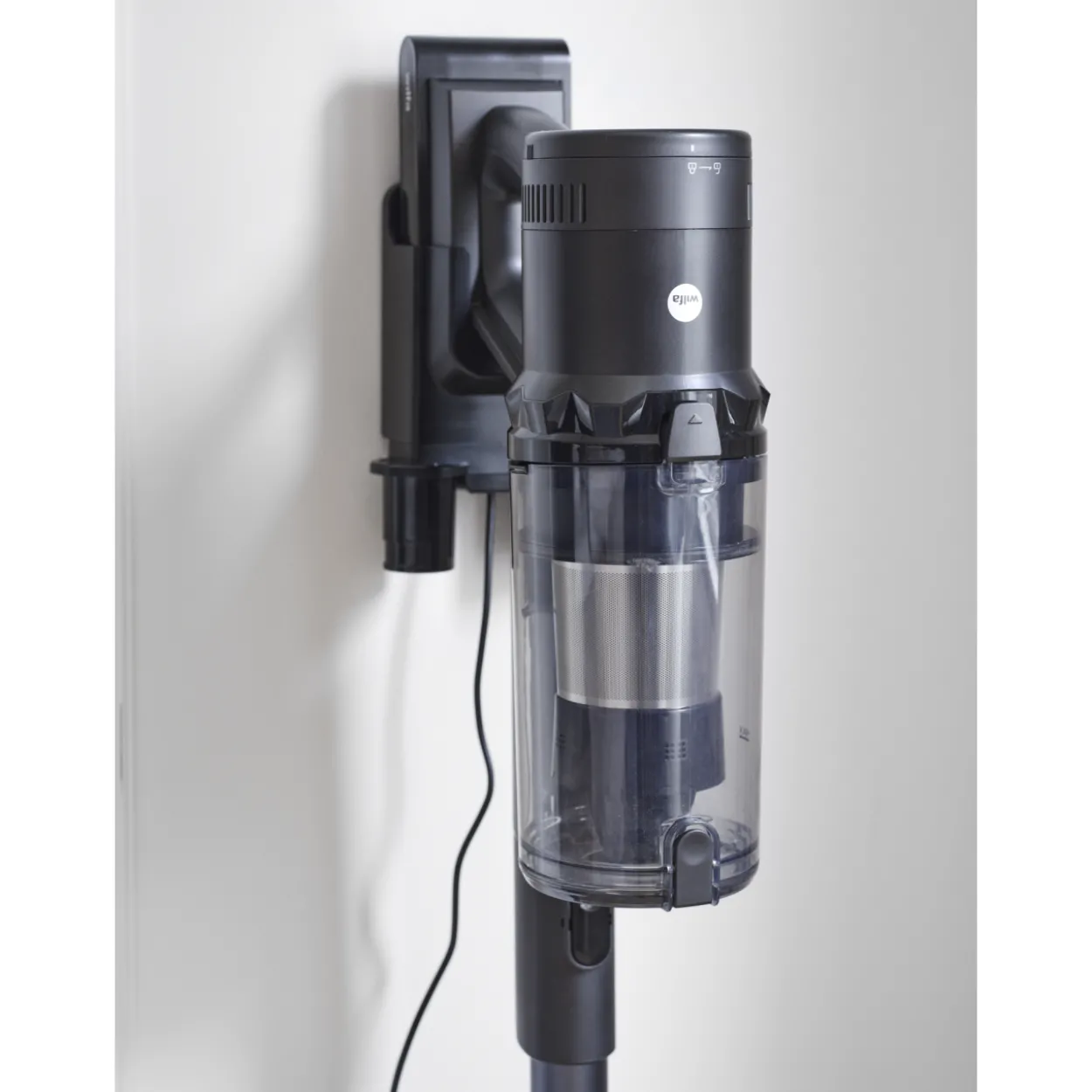 Varsi-imuri Wilfa HS3-SD