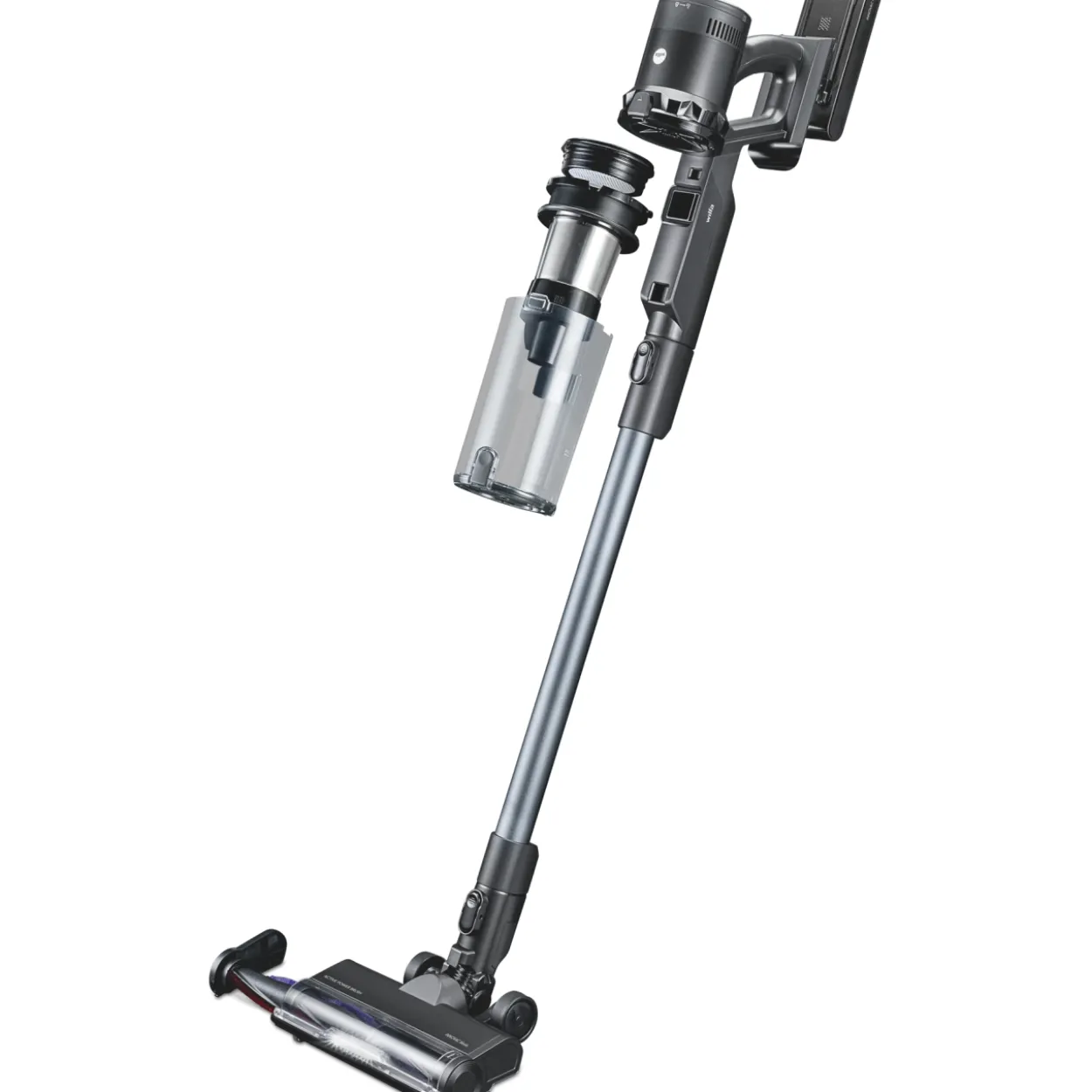 Varsi-imuri Wilfa HS3-SD