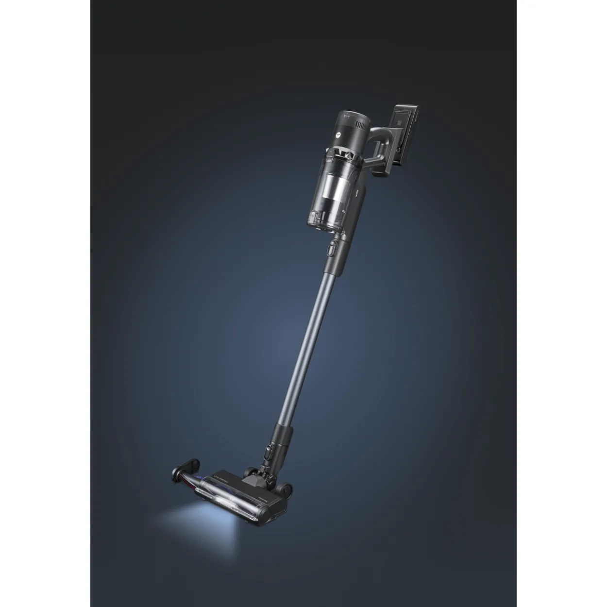Varsi-imuri Wilfa HS3-SD