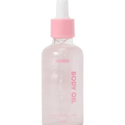 Vartaloöljy Miny Beauty 50 ml hehkua antava
