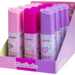 Vartalosuihke Martinelia 60 ml