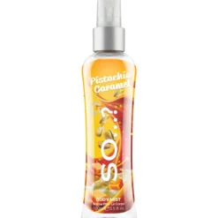 Vartalosuihke 100 ml Pistachio Caramel
