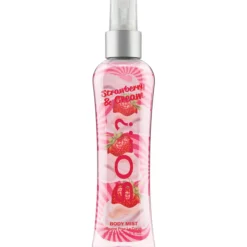 Vartalosuihke SO…? 100 ml Strawberry & Cream