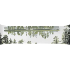 Vartalotyynyliina Vallila 42 x 148 cm Heijastus