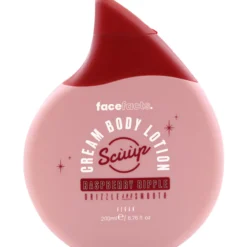 Vartalovoide Face Facts 200 ml Scuup
