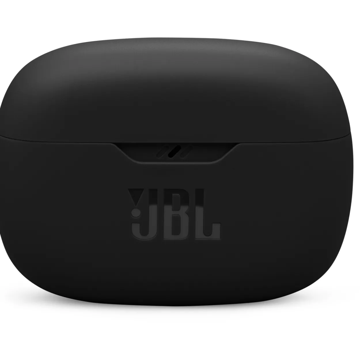 Vastamelukuulokkeet JBL Vibe Beam2 TWS, musta