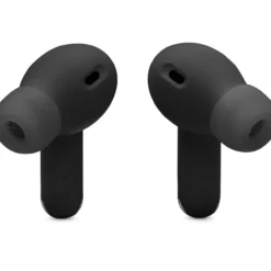 Vastamelukuulokkeet JBL Vibe Beam2 TWS, musta