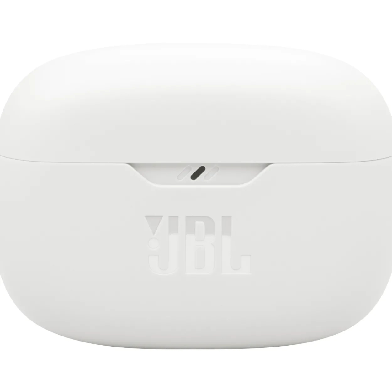 Vastamelukuulokkeet JBL Vibe Beam2 TWS, valkoinen