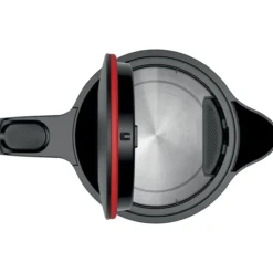 Vedenkeitin Bosch MyMoment 1,7 l, musta