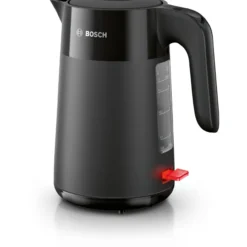 Vedenkeitin Bosch MyMoment 1,7 l, musta
