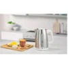 Vedenkeitin Braun PurShine
