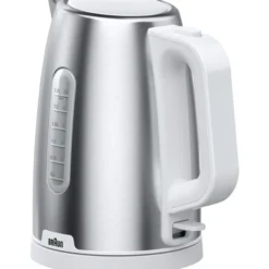 Vedenkeitin Braun PurShine