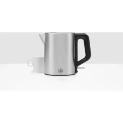 Vedenkeitin OBH Nordica 6419 Bronx 1 l, ruostumaton teräs