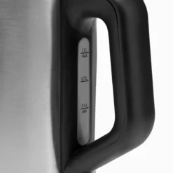 Vedenkeitin OBH Nordica 6419 Bronx 1 l, ruostumaton teräs