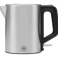 Vedenkeitin OBH Nordica 6419 Bronx 1 l, ruostumaton teräs