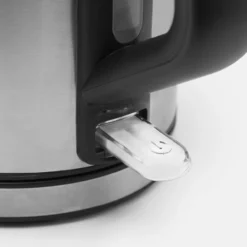 Vedenkeitin OBH Nordica 6419 Bronx 1 l, ruostumaton teräs