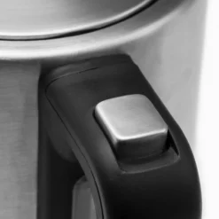 Vedenkeitin OBH Nordica 6419 Bronx 1 l, ruostumaton teräs