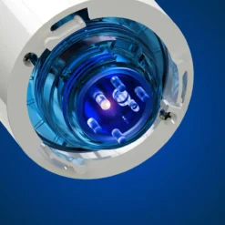 Vedenlaatumittari Zodiac Blue Connect Silver 3-in-1