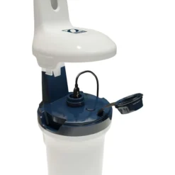 Vedenlaatumittari Zodiac Blue Connect Silver 3-in-1