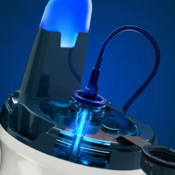 Vedenlaatumittari Zodiac Blue Connect Silver 3-in-1